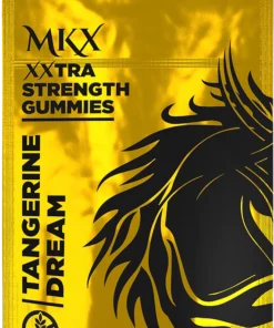 mkx gummies