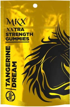 mkx gummies