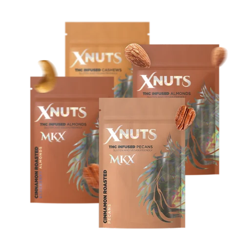 mkx edibles