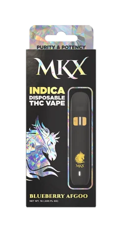 mkx disposable