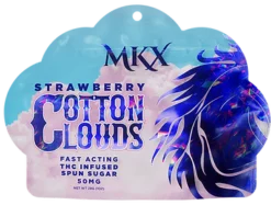 mkx edibles