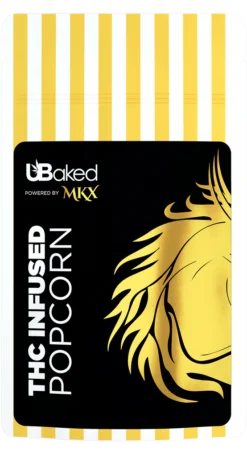 mkx edibles