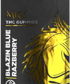 mkx gummies