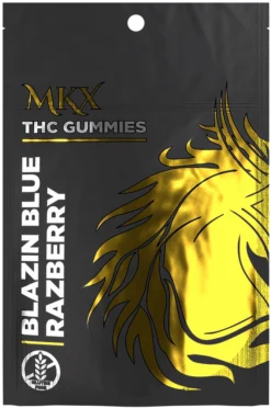 mkx gummies