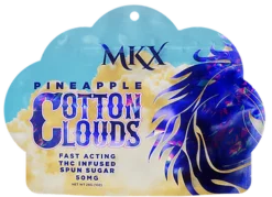 mkx edibles
