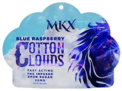 mkx edibles