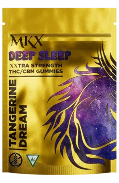 mkx gummies