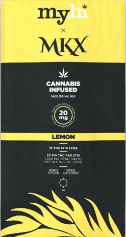 mkx edibles