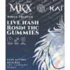 mkx gummies