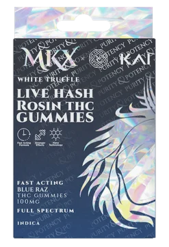 mkx gummies