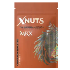 mkx edibles