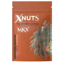 mkx edibles