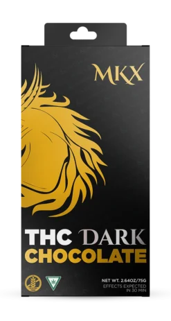 mkx edibles