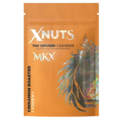 mkx edibles