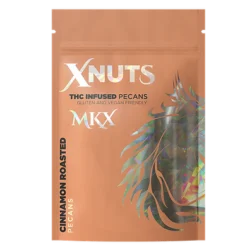 mkx edibles