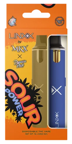 mkx disposable