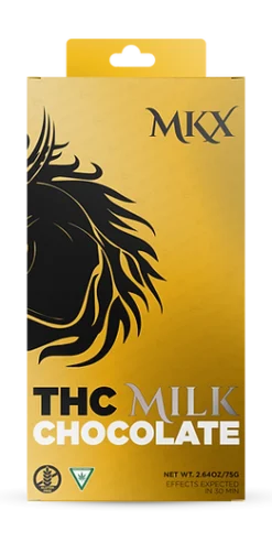 mkx edibles