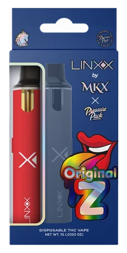 mkx disposable