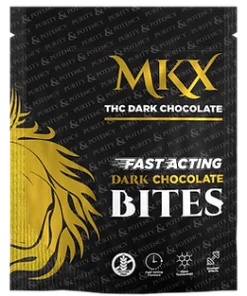 mkx edibles