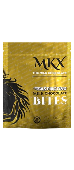 mkx edibles