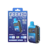 Geeked 3G By MKX