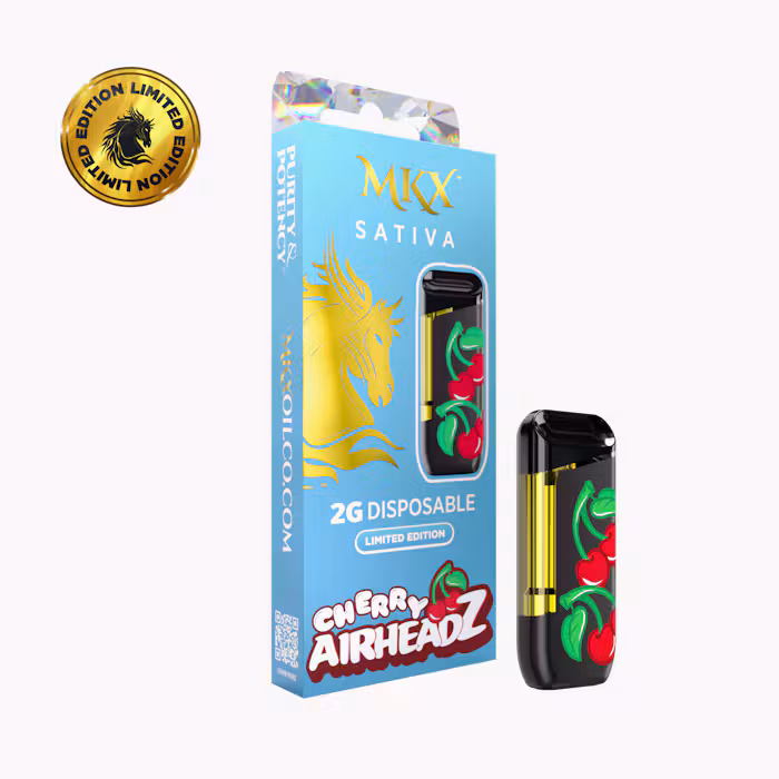 MKX DISPOSABLE MKX DISPOSABLE