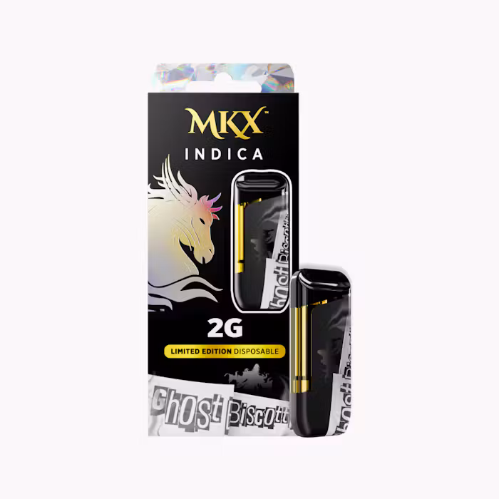 MKX DISPOSABLE MKX DISPOSABLE