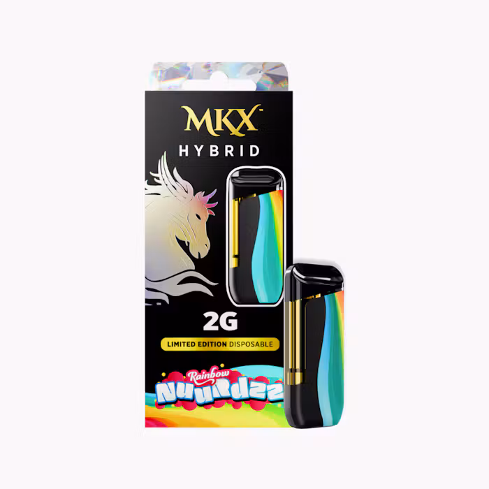 MKX DISPOSABLE MKX DISPOSABLE