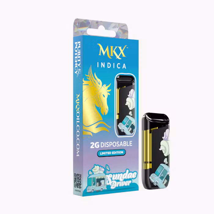 MKX DISPOSABLE MKX DISPOSABLE