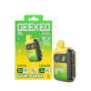 Geeked 3G By MKX
