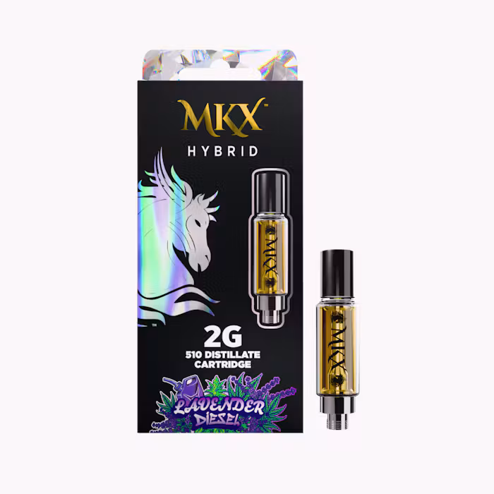 MKX CARTS MKX CARTS