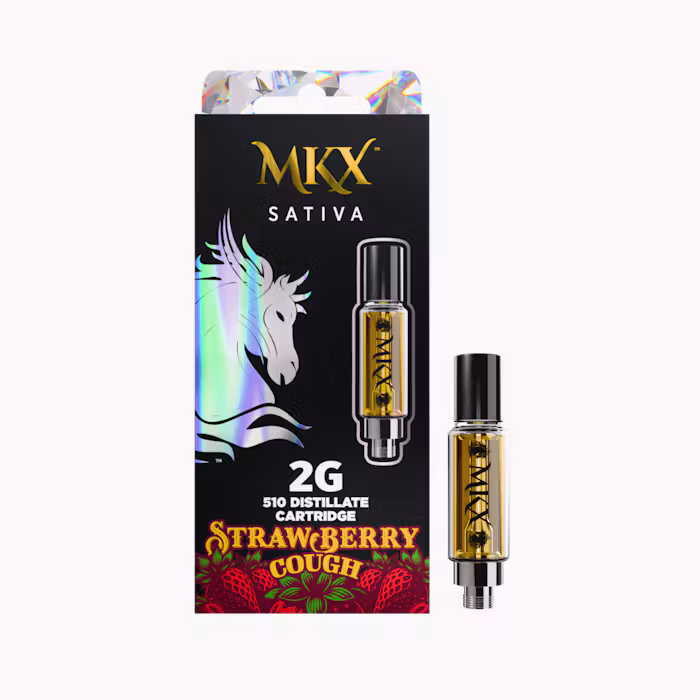 MKX CARTS MKX CARTS