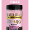 MKX pre-rolls