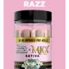 MKX pre-rolls