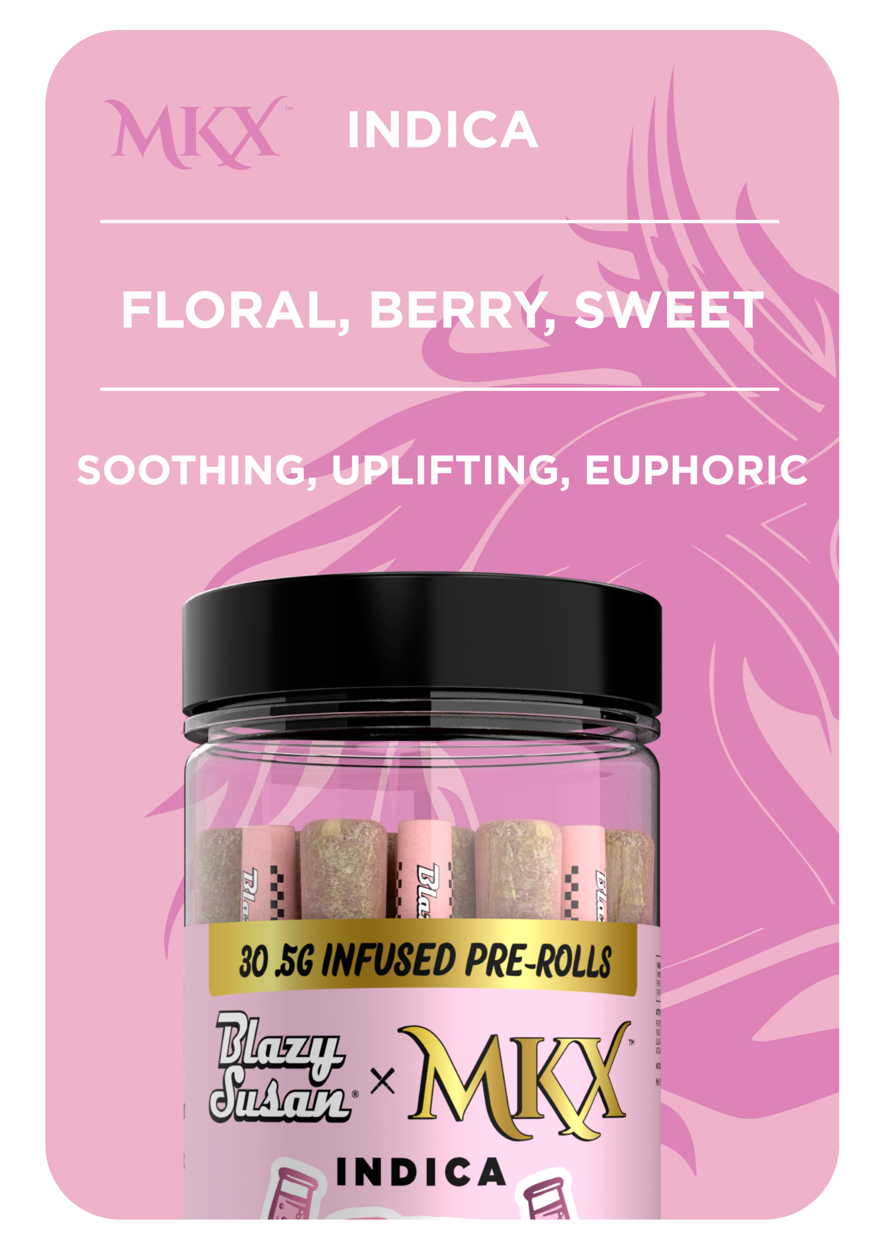 MKX pre-rolls