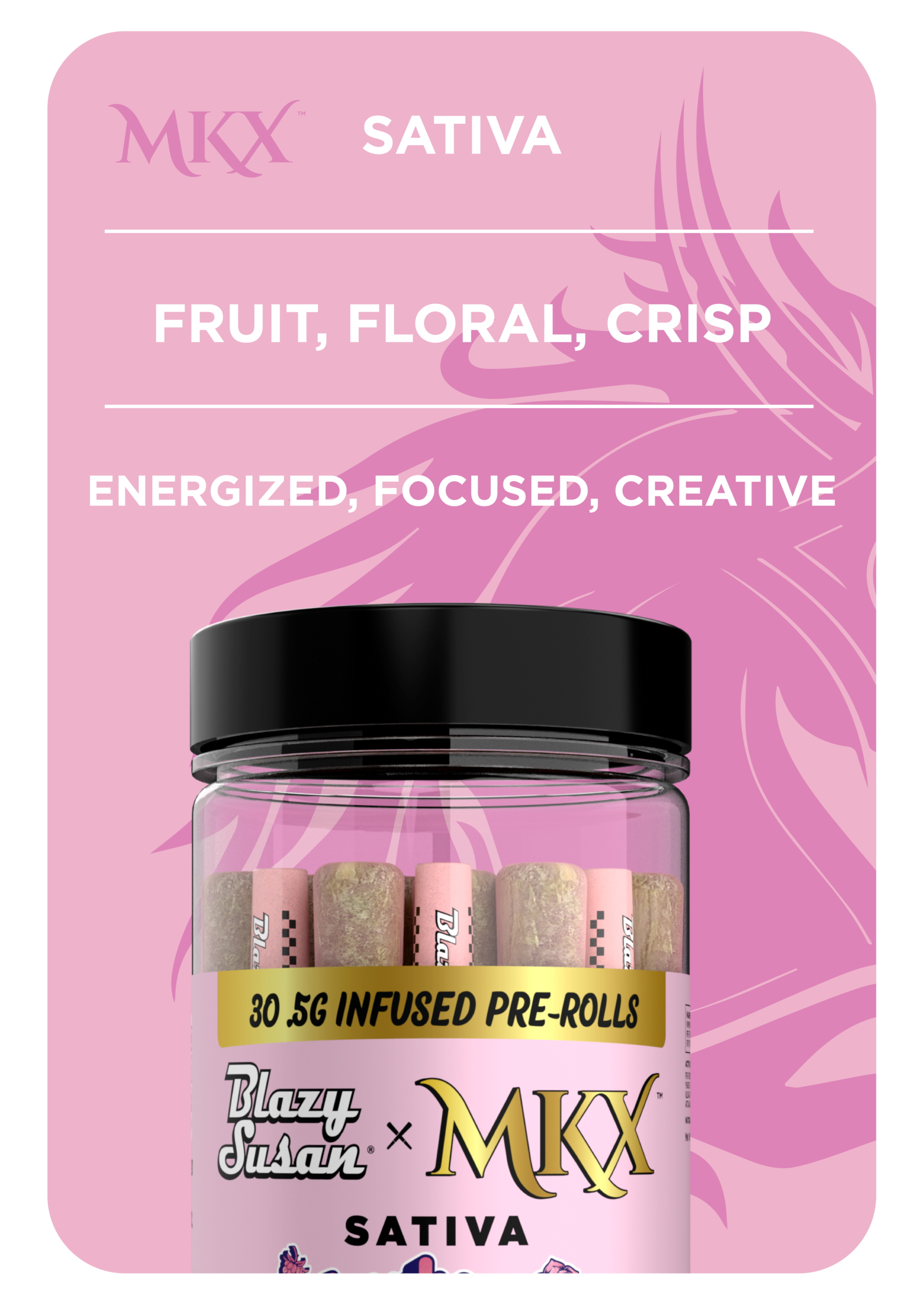 MKX pre-rolls