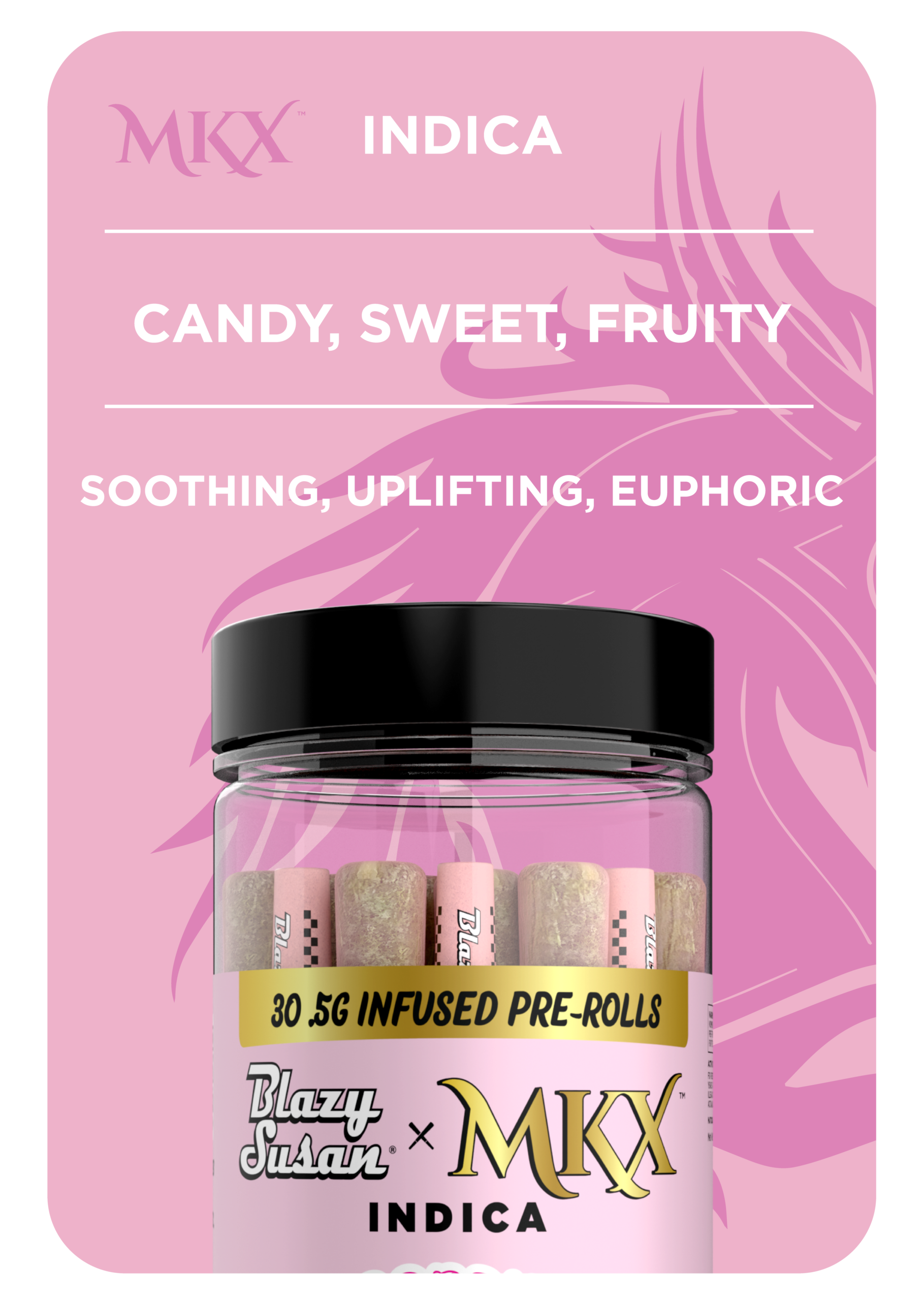 MKX pre-rolls