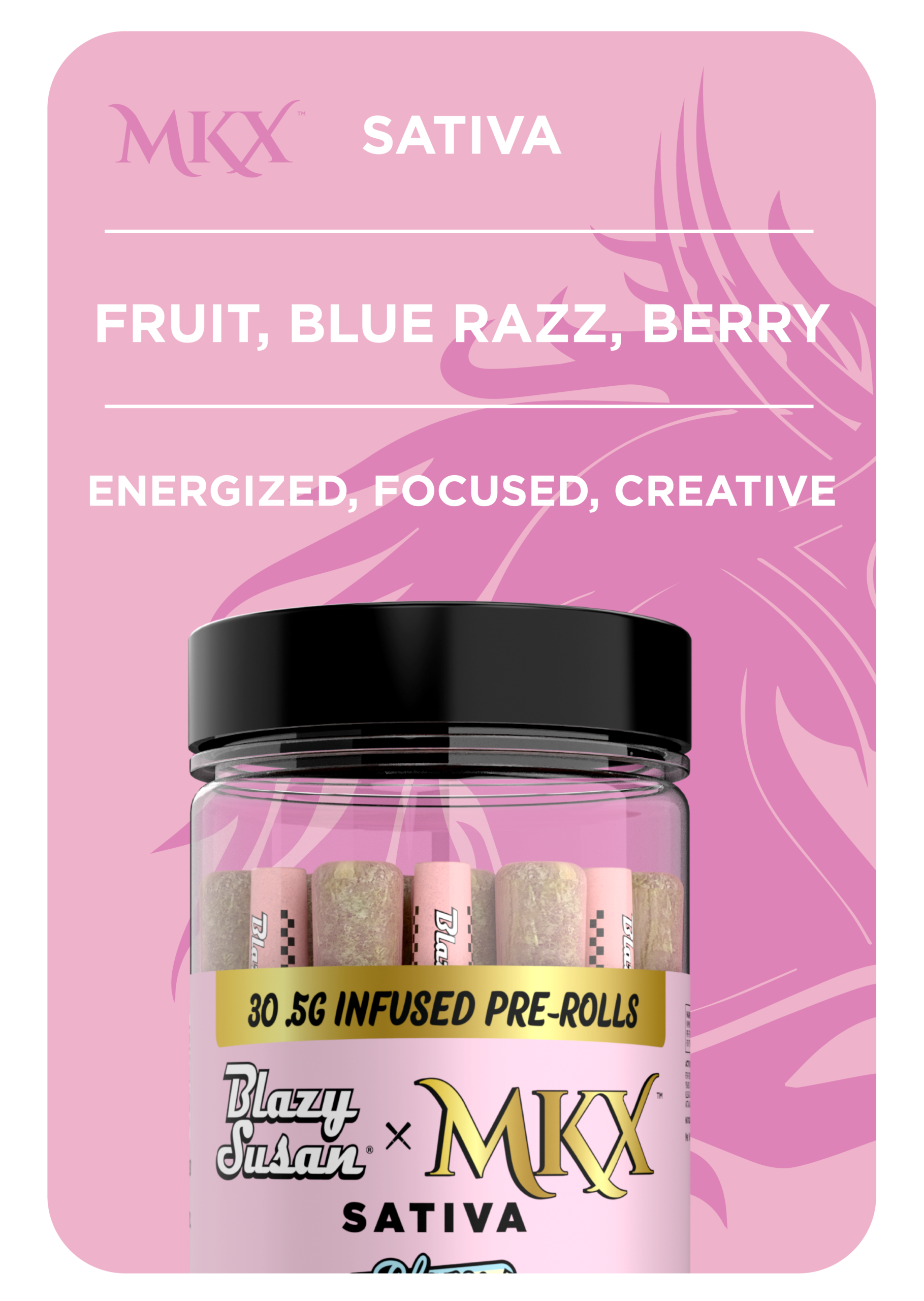 MKX pre-rolls
