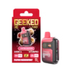 Geeked 3G By MKX