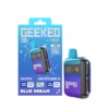 Geeked 3G By MKX