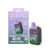 Geeked 3G By MKX