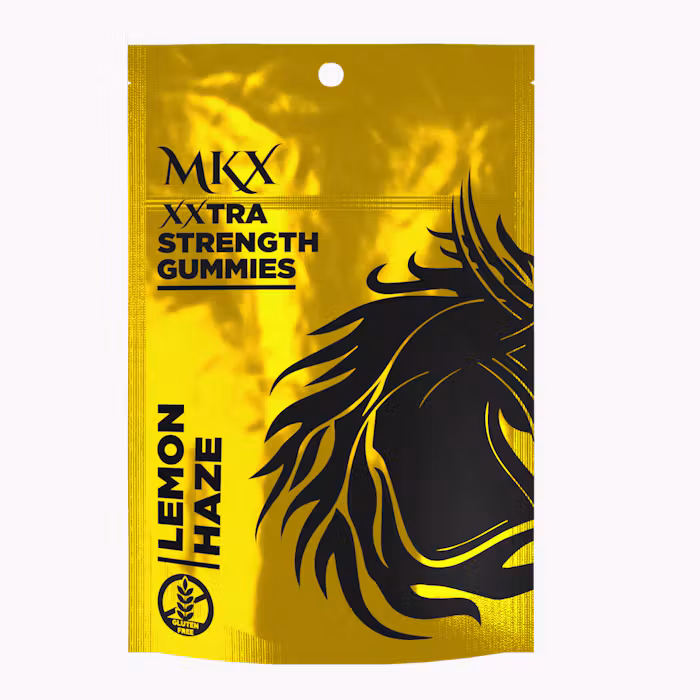 MKX GUMMIES MKX GUMMIES