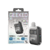 Geeked 3G By MKX